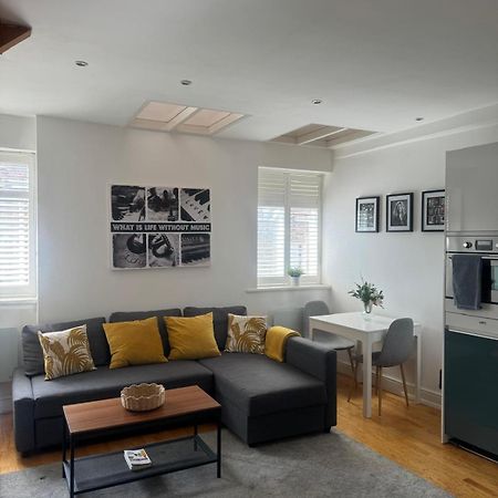 Tanya'S Flat-Lovely 1 Bed In The Heart Of Central London Kültér fotó