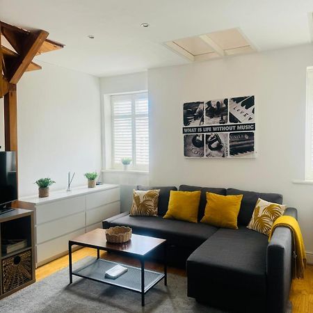 Tanya'S Flat-Lovely 1 Bed In The Heart Of Central London Kültér fotó