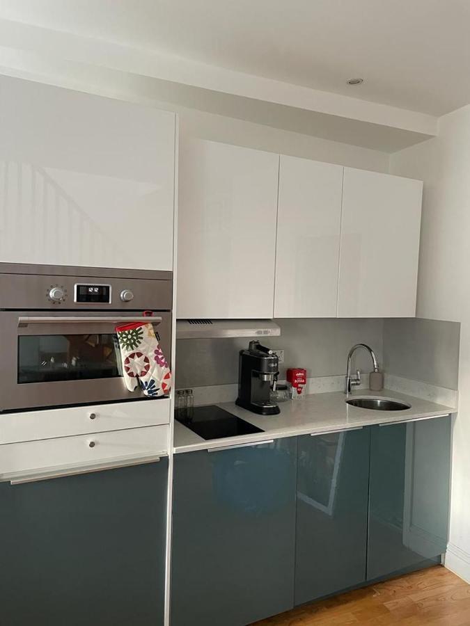 Tanya'S Flat-Lovely 1 Bed In The Heart Of Central London Kültér fotó