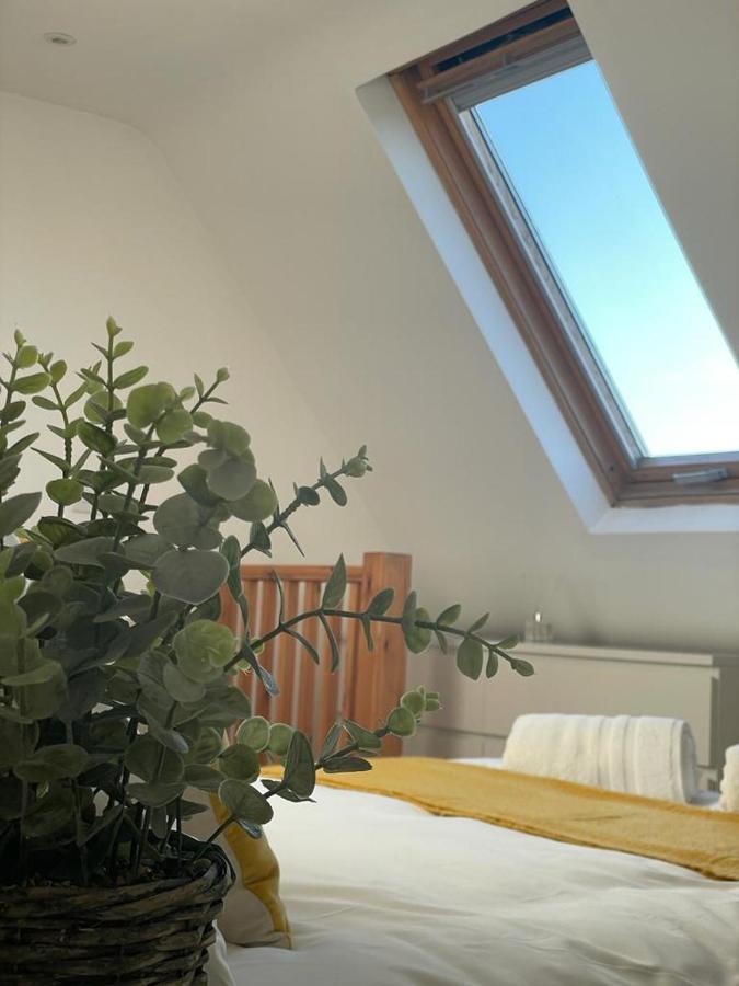 Tanya'S Flat-Lovely 1 Bed In The Heart Of Central London Kültér fotó