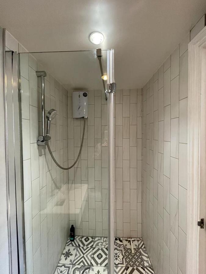 Tanya'S Flat-Lovely 1 Bed In The Heart Of Central London Kültér fotó