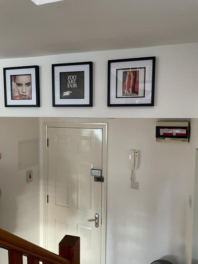 Tanya'S Flat-Lovely 1 Bed In The Heart Of Central London Kültér fotó