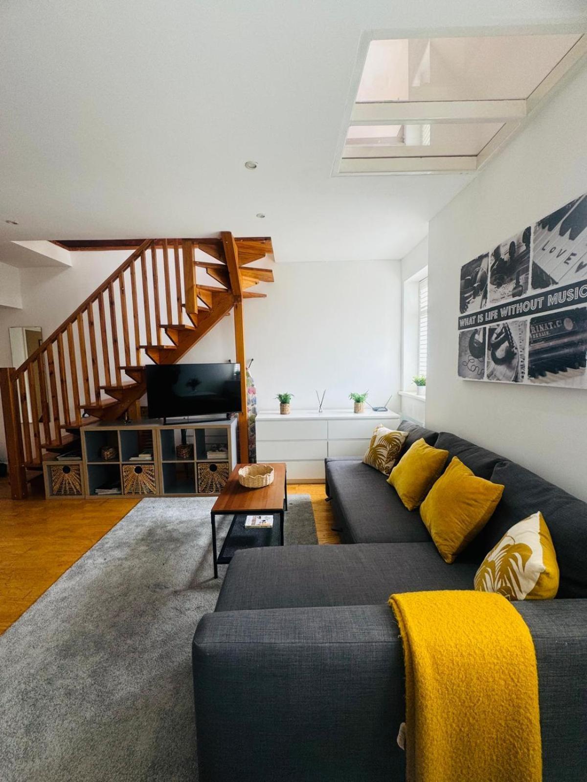 Tanya'S Flat-Lovely 1 Bed In The Heart Of Central London Kültér fotó